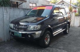 Isuzu Sportivo 2008 for sale