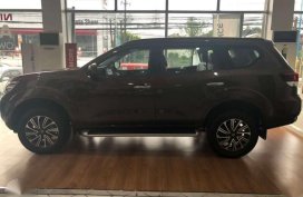 Nissan Terra 2.5L 2019 28k DOWN