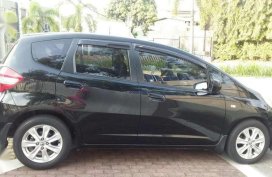 Honda Jazz 2012 1.3 MT for sale