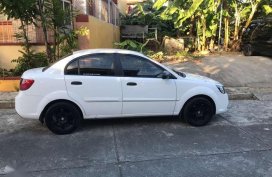 Kia Rio 2011 for sale
