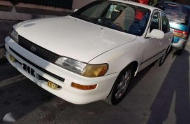 1995 Toyota Corolla Bigbody XL