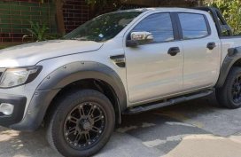 Ford Ranger xlt 2013 for sale