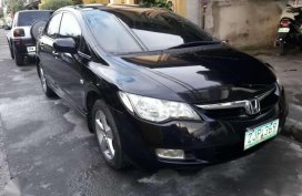 Honda Civic 2007 for sale