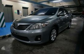 Toyota Corlla Altis 2013 for sale