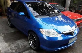 Honda City Vtec 2005 for sale