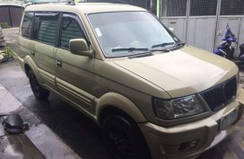 Mitsubishi Adventure 2003 for sale