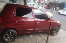 Suzuki Alto 2010 for sale
