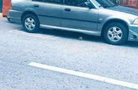 Honda City 1997 Automatic