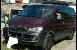 Honda Starex 1998 for sale