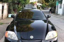 Hyundai Tiburon 2004 For sale
