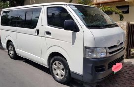 2010 Toyota Grandia Commuter for sale