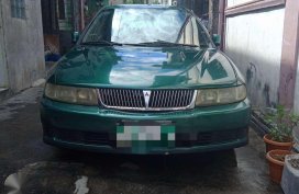 Mitsubishi Lancer Glx 2001 for sale