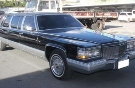 Cadillac Brougham 1991 for sale