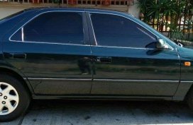 2001 Toyota Camry for sale