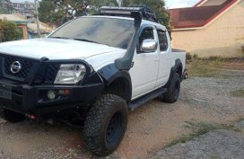 For sale 2008 Nissan Navarra