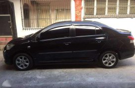 Toyota Vios E 1.3 2009 for sale