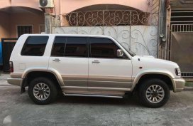 Isuzu Trooper 2003 for sale