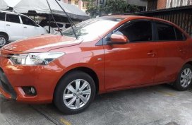 2014 Toyota Vios 1.5 G for sale
