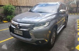 Mitsubishi Montero GLS 2016 for sale