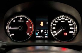 2016 Mitsubishi Montero Sport for sale