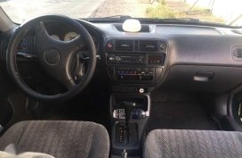 For Sale Rush Honda Civic Lxi 1999