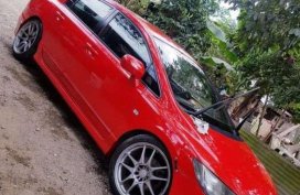 2008 Honda Civic FD for sale