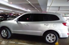 Hyundai Santa Fe 2012 for sale