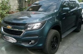Chevrolet Trailblazer 2017 for sale