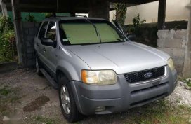 2002 Ford Escape for sale