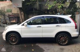 Honda Crv 2007 model for sale