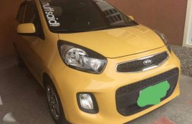 2017 Kia Picanto MT for sale