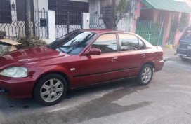 2000 Honda Civic VTI For Sale 