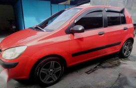 Hyundai Getz 2006 for sale