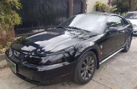 Ford Mustang 1999 FOR SALE