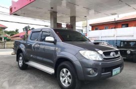 2010 Toyota Hilux 4x4 G for sale