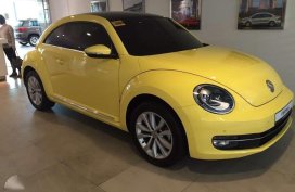 2016 Volks Beetle for sale