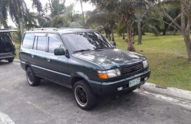 Toyota Revo GLX 1999 for sale