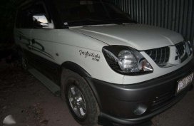 Mitsubishi Adventure 2005 for sale
