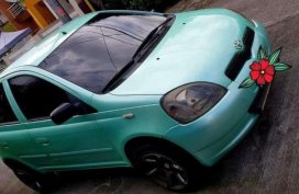 Toyota Echo 2000 For sale