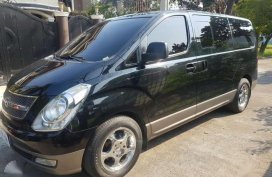 Hyundai Grand Starex 2008 for sale