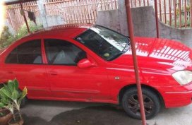 Nissan Sentra gx 2004 for sale