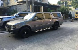 Isuzu Fuego 2001 for sale