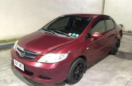 Honda City 2007 iDSI MT for sale
