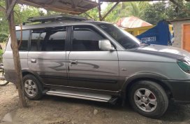 Mitsubishi Adventure 2005 for sale