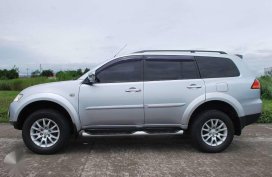 2011 Mitsubishi Montero Sport GTV for sale