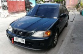 Honda City Type Z 2003 for sale 