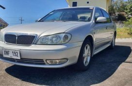 Nissan Cefiro 2004 For sale