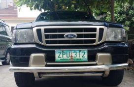 Ford Ranger 2003 pick up for sale