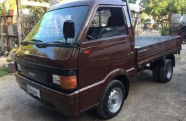 Mazda Bongo dropside 2016 for sale