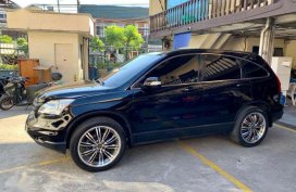 2009 Honda CRV for sale